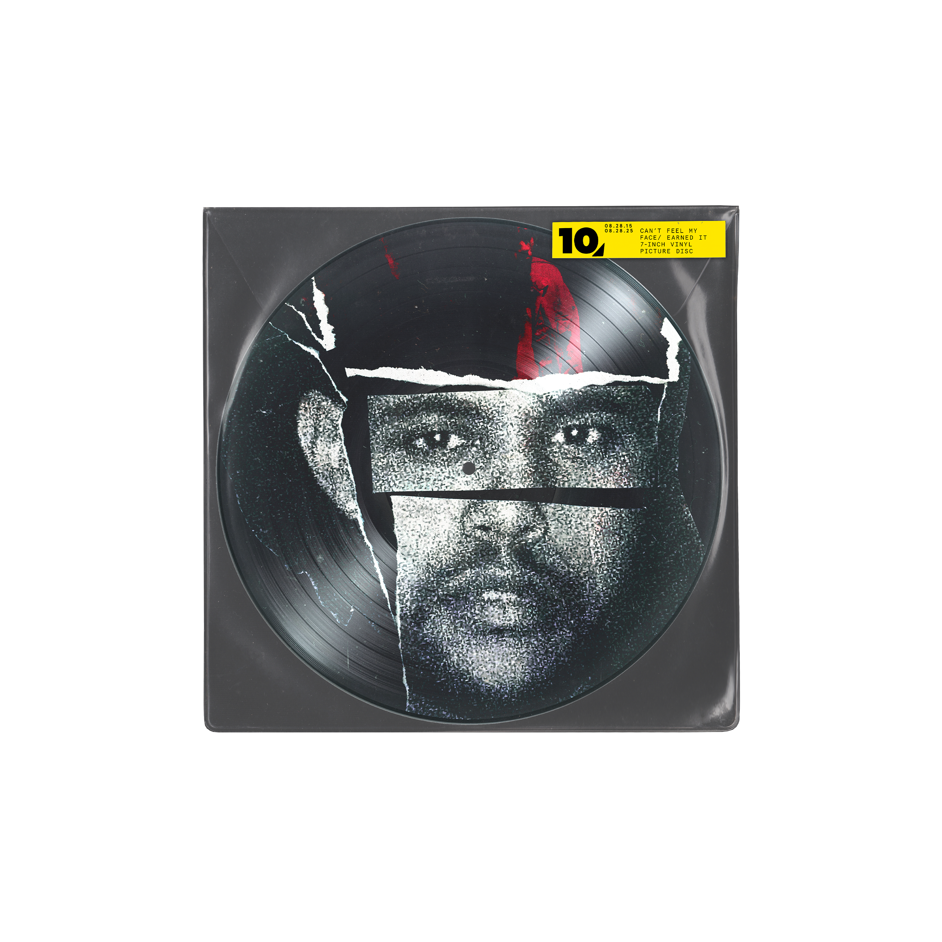 BBTM DECADE COLLECTOR'S EDITION 7” 002 X O S T O R E