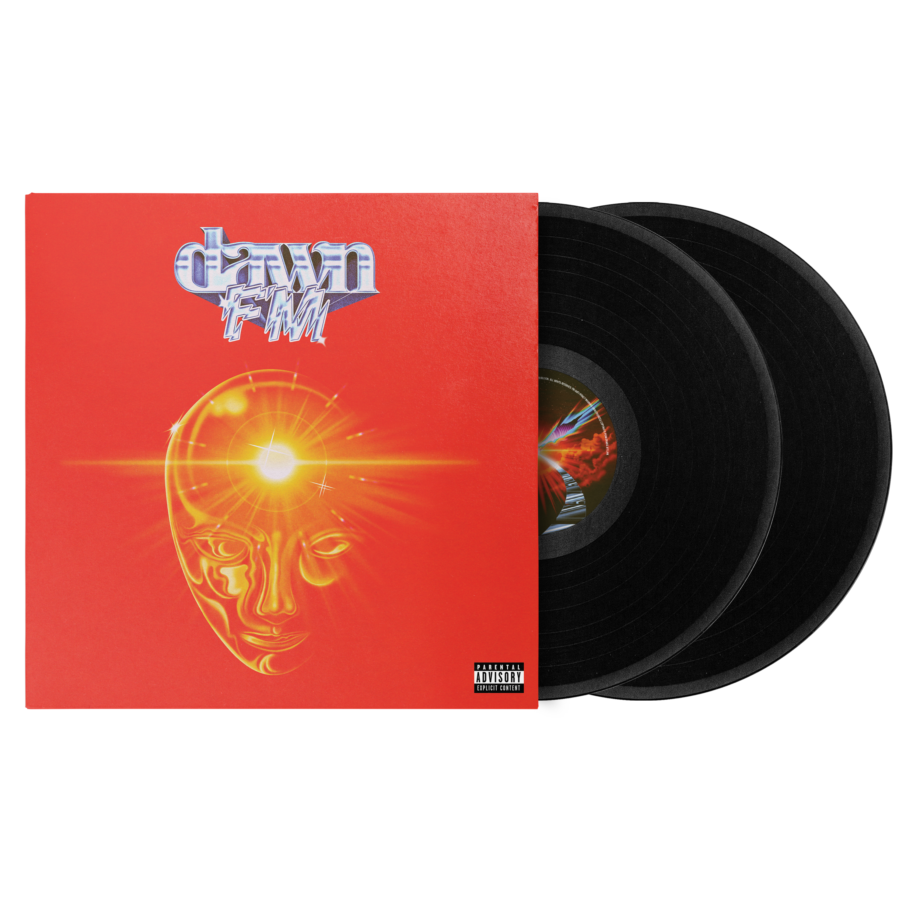 【新品未開封】【レコード】The Weeknd Dawn FM The Weeknd Dawn Fm LPレコード - メルカリ