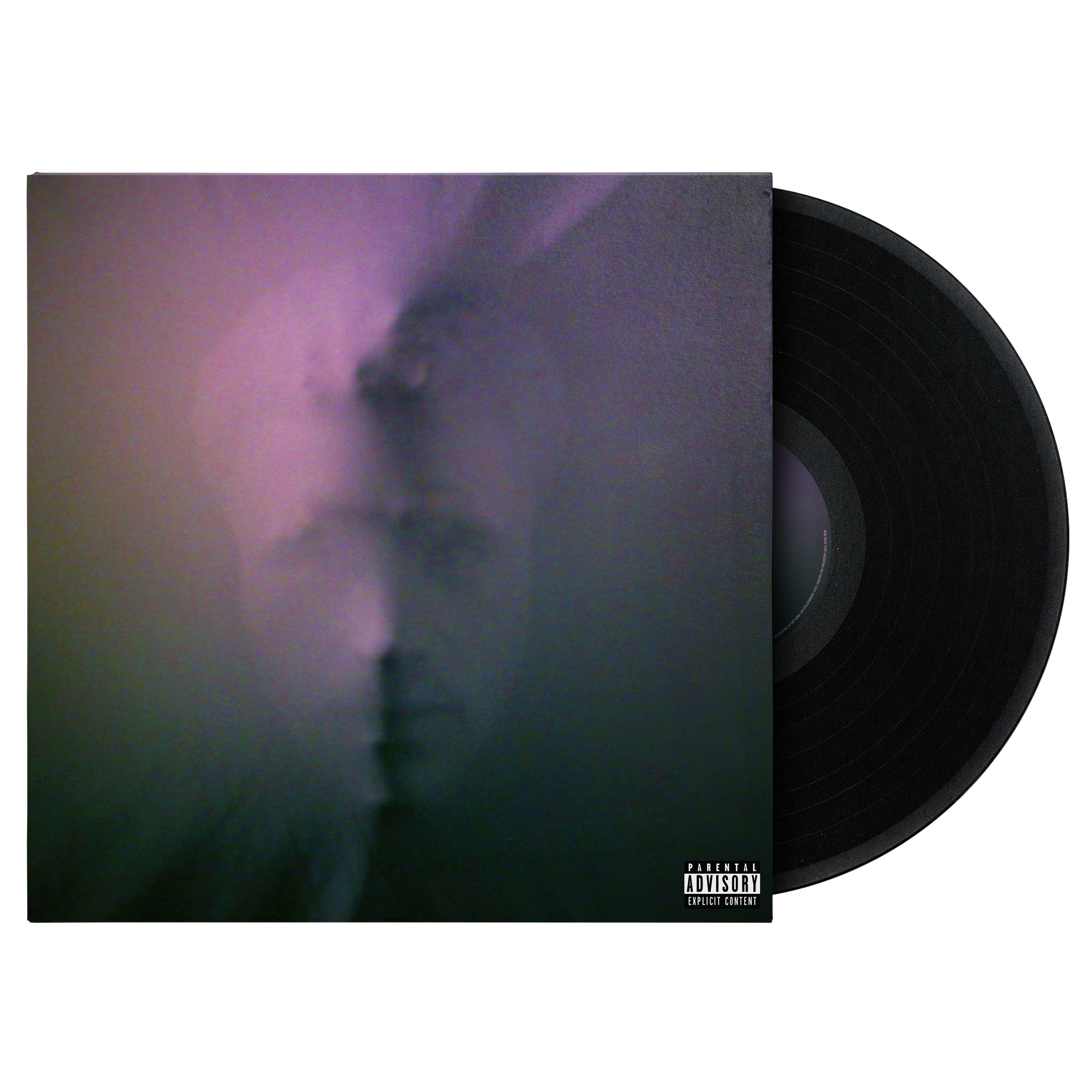 The buy weeknd vinyl