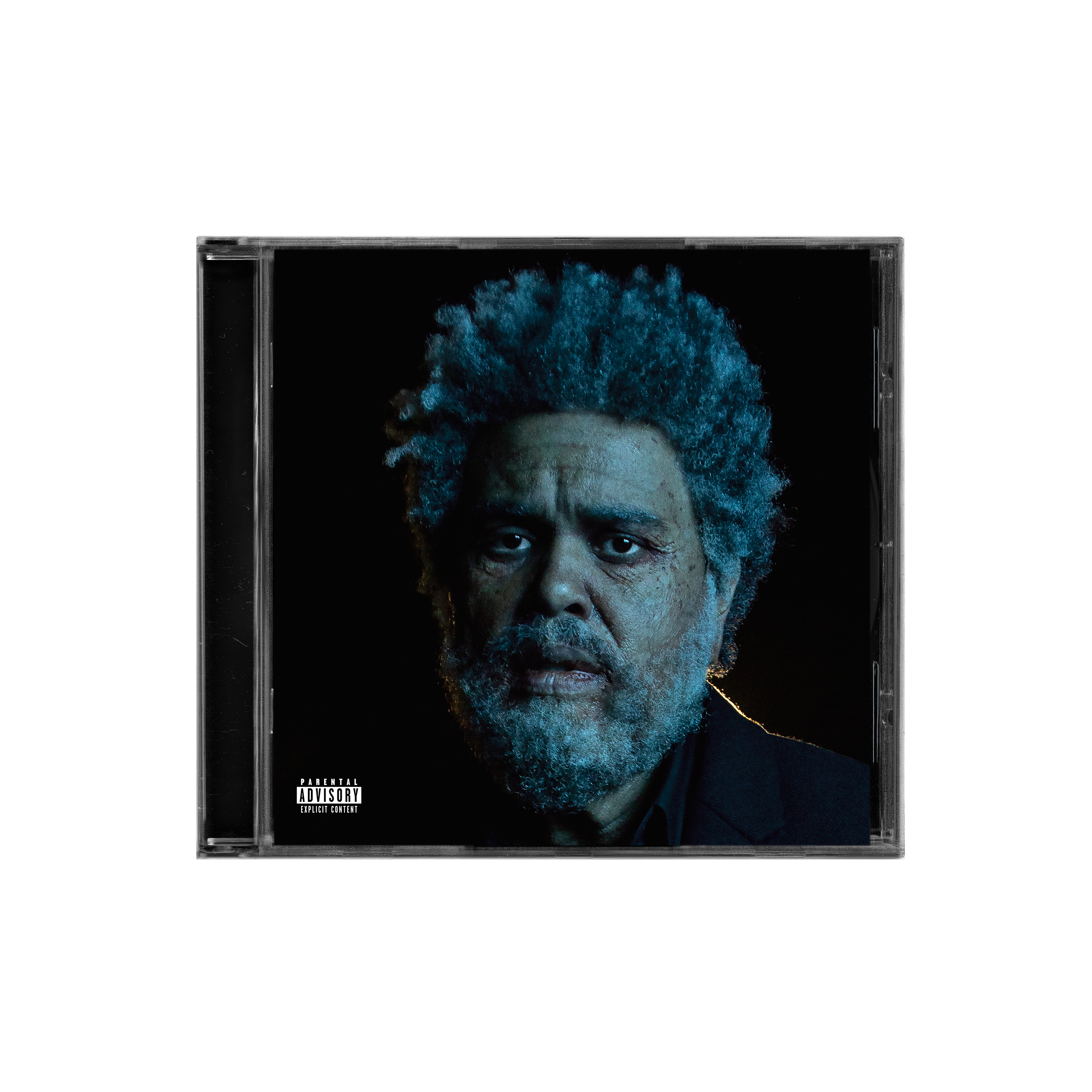 DAWN FM CD X O S T O R E