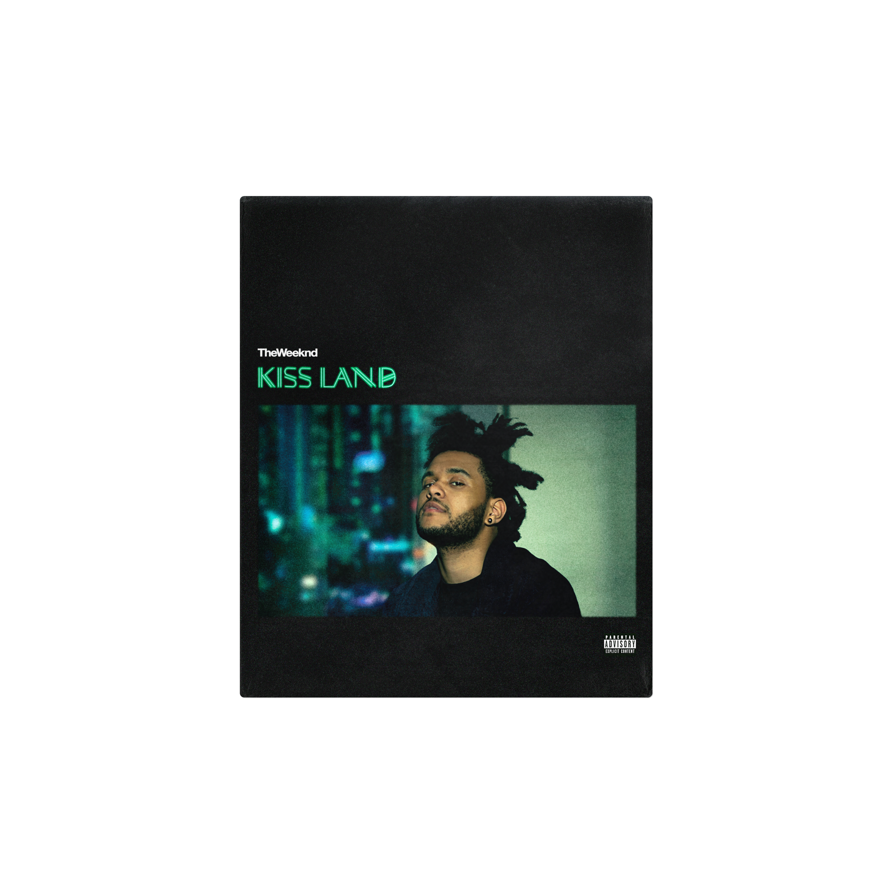 KISS LAND CD X O S T O R E