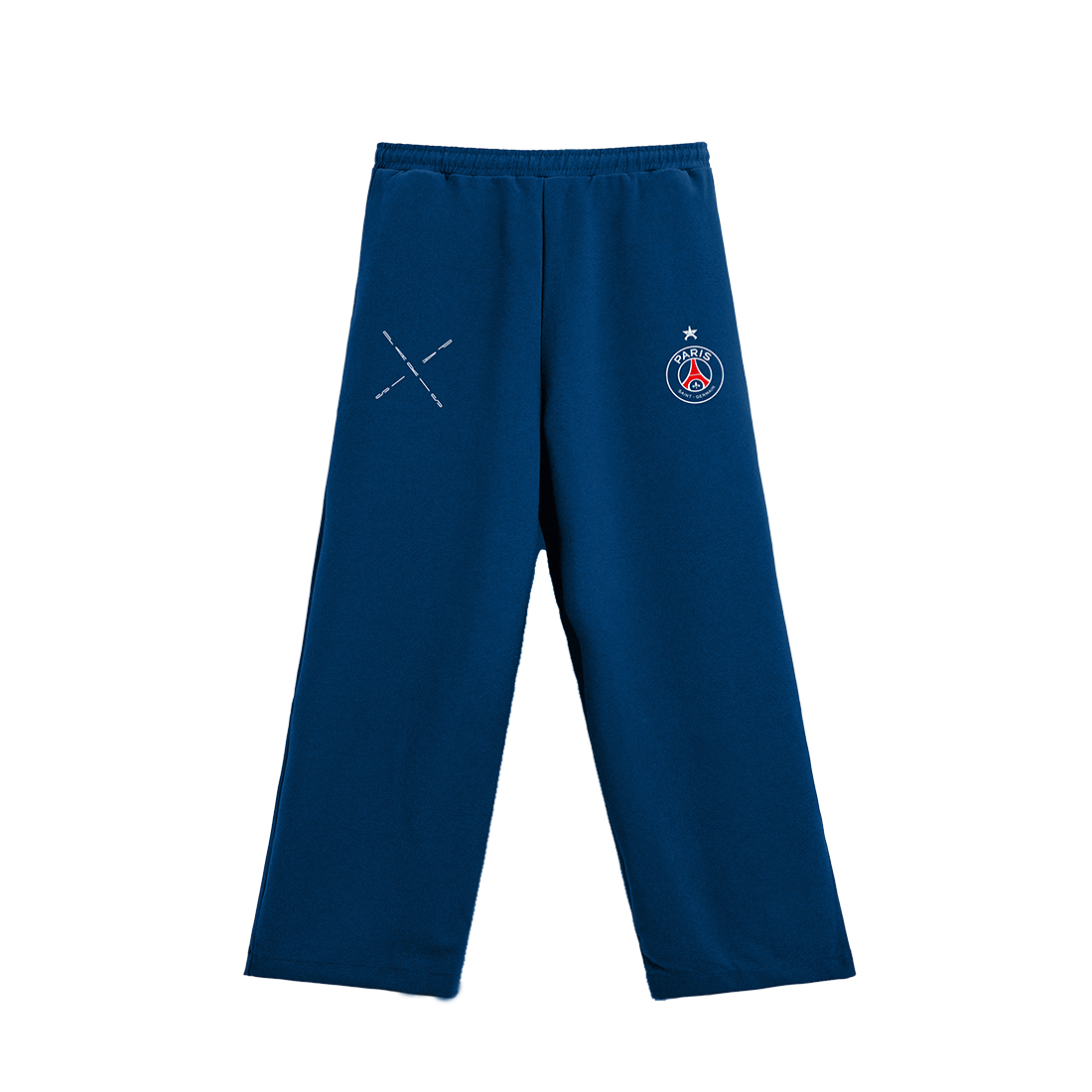 ミュージシャン King Gnu DRIPPED LOGO SWEAT PANTS XL RLXKappa_tack_front.png?v=