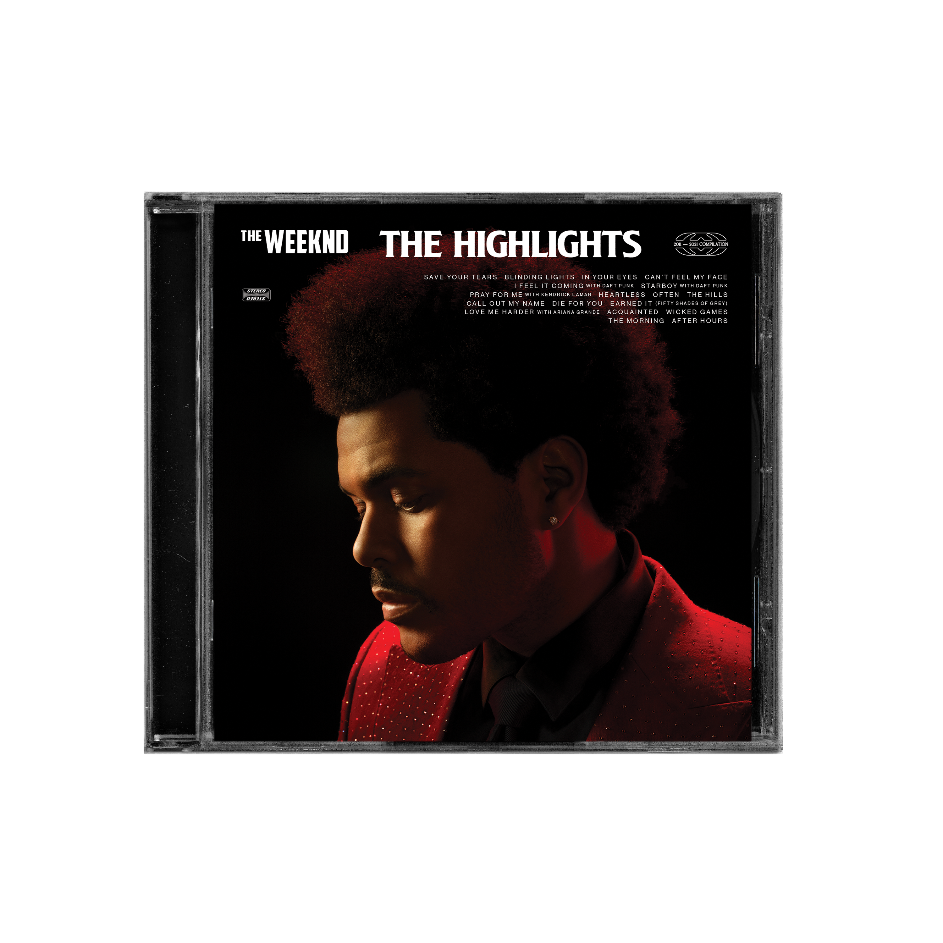 THE HIGHLIGHTS (CLEAN) CD X O S T O R E THE HIGHLIGHTS (CLEAN) CD X O S T O R E