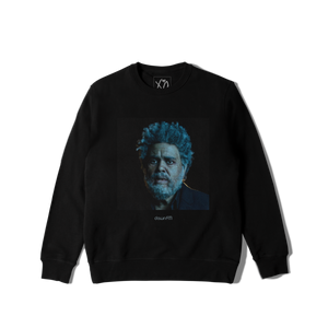 DAWN FM CREWNECK SWEATER