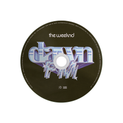 DAWN FM COLLECTOR'S 02 CD