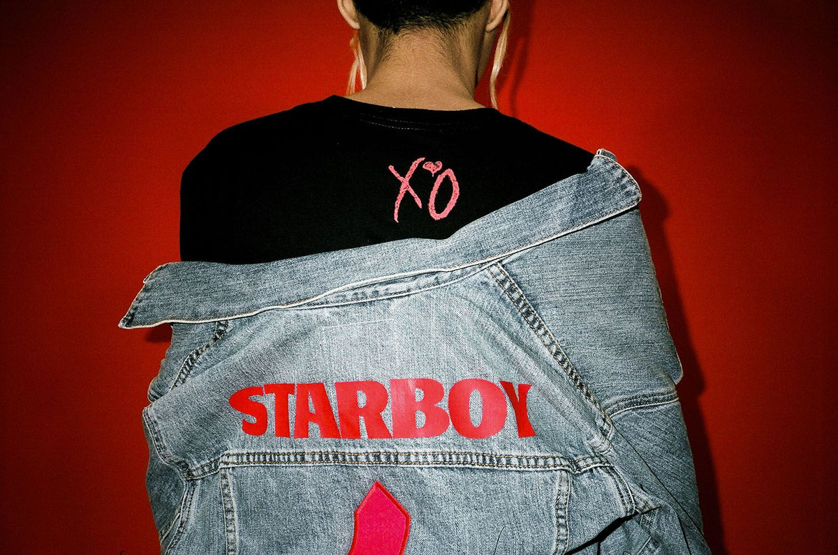 STARBOY 2016 COLLECTION
