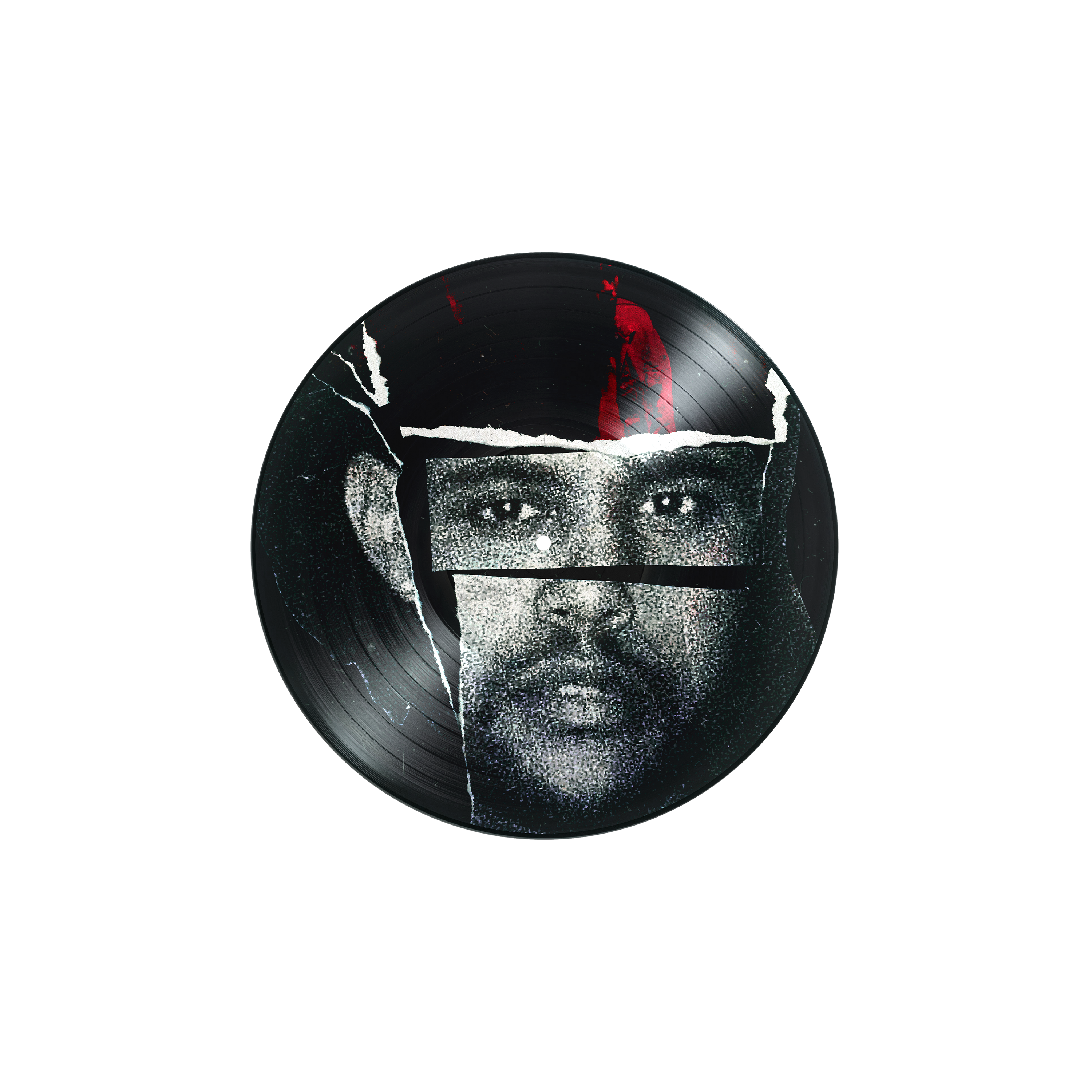 BBTM DECADE COLLECTOR’S EDITION 7” 002 VINYL
