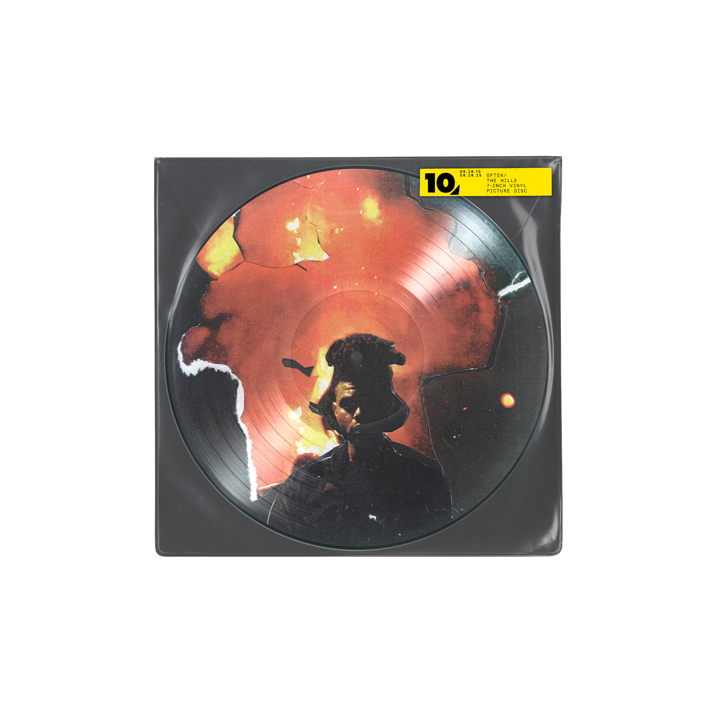 BBTM DECADE COLLECTOR’S EDITION 7” 003