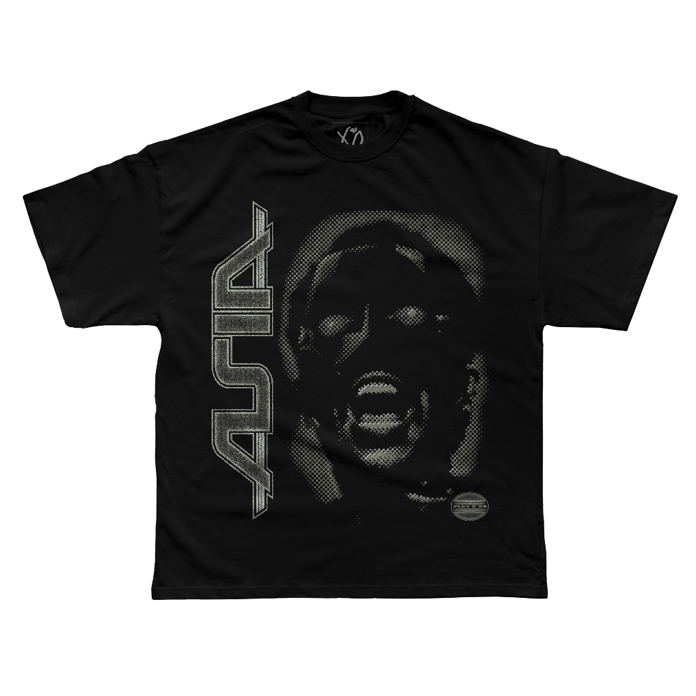 AHTD ASIA MASK TOUR TEE