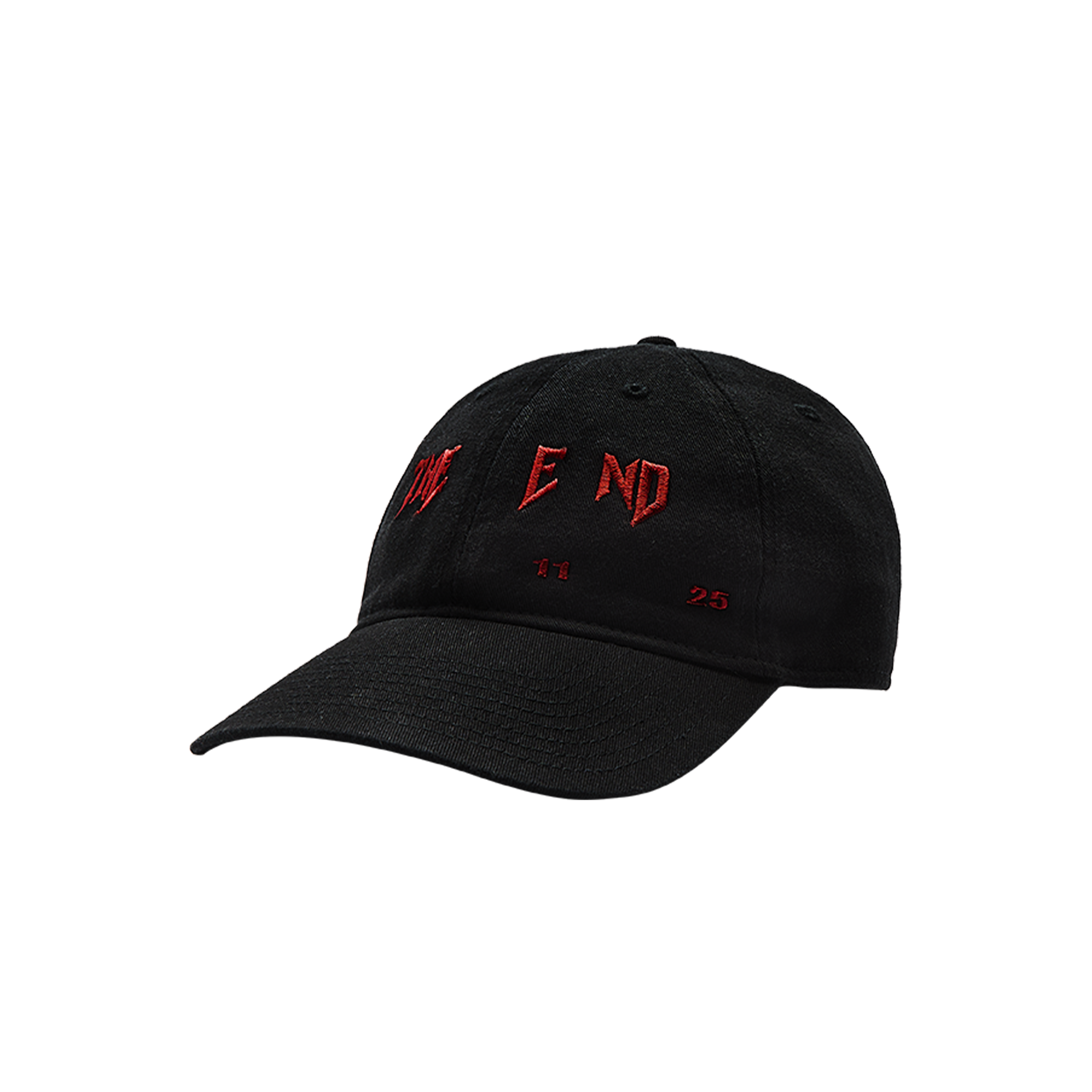 The End Sport Cap Left