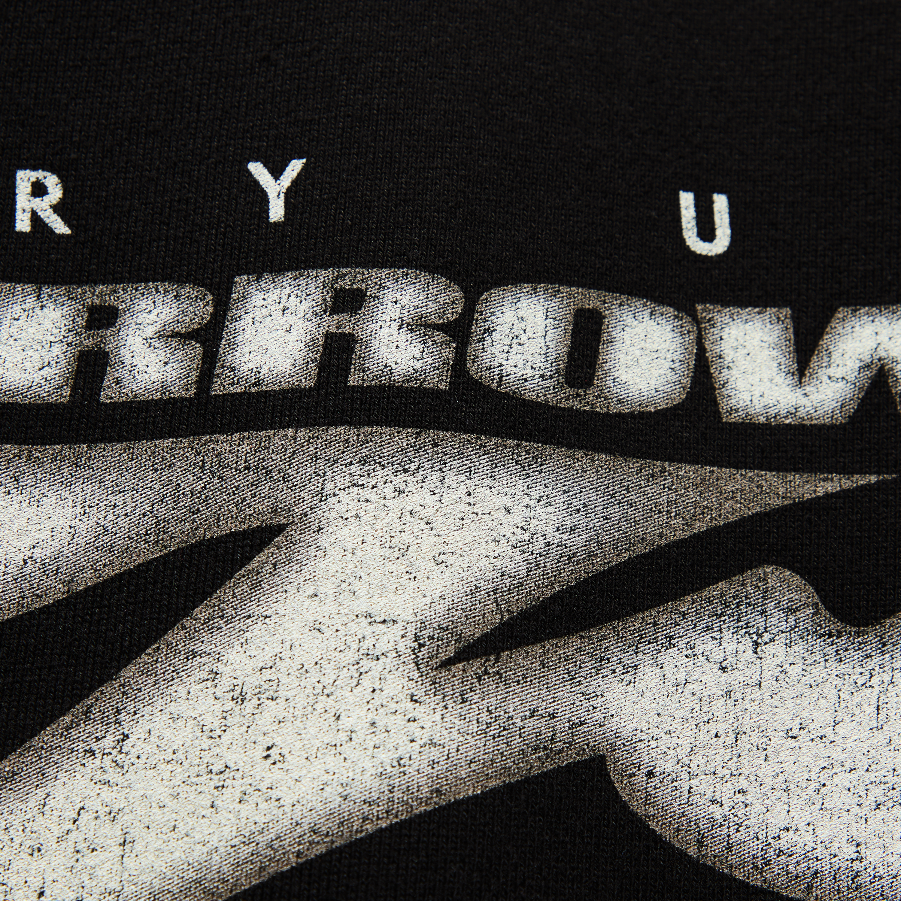 The End Heavyweight Zip Hoodie X O S T O R E The End Heavyweight Zip Hoodie X O S T O R E