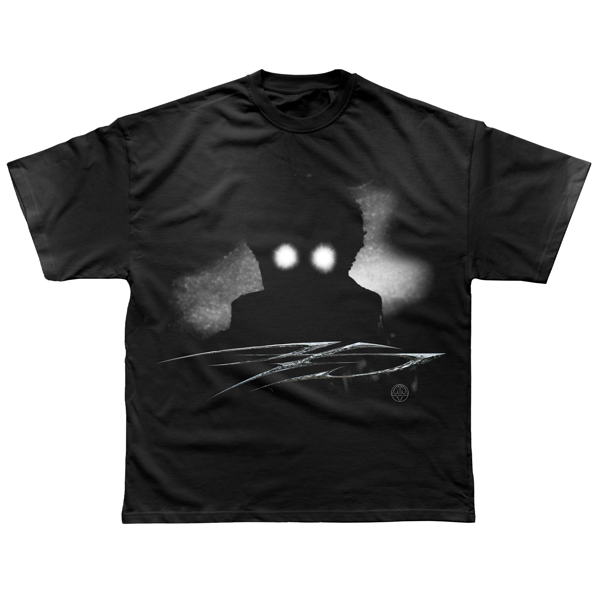 EXCLUSIVE TOUR TEE FRONT