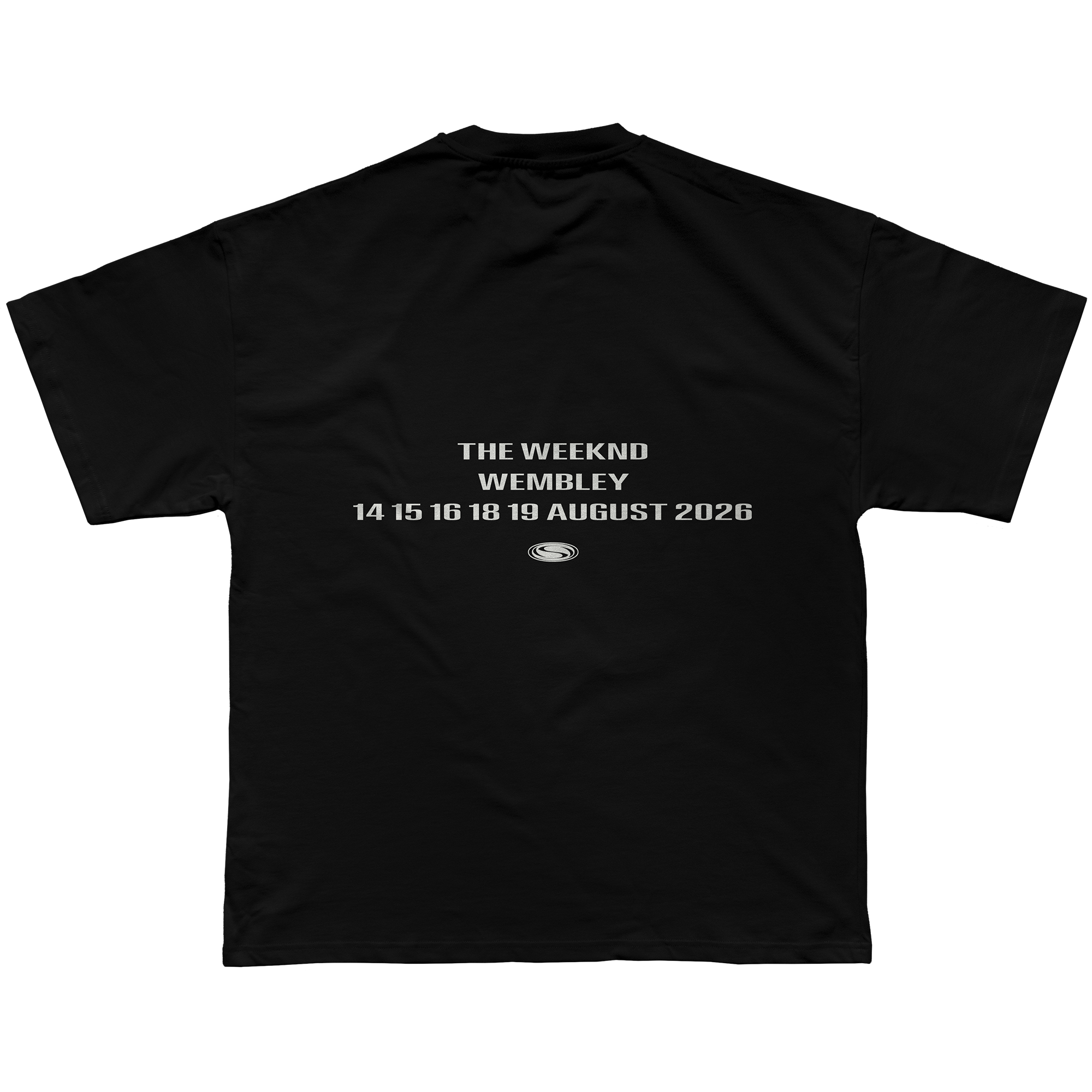AHTD LONDON EXCLUSIVE BACK