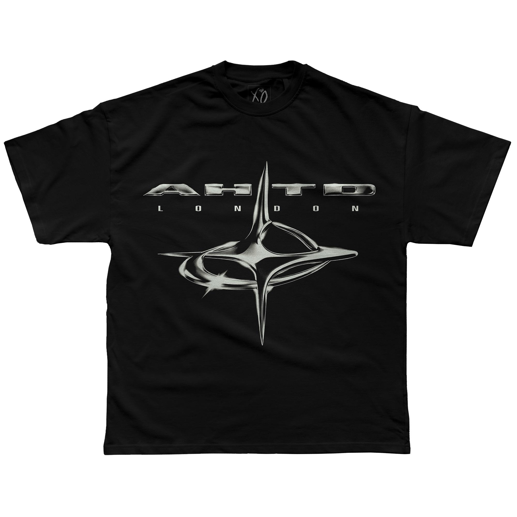 AHTD LONDON EXCLUSIVE FRONT