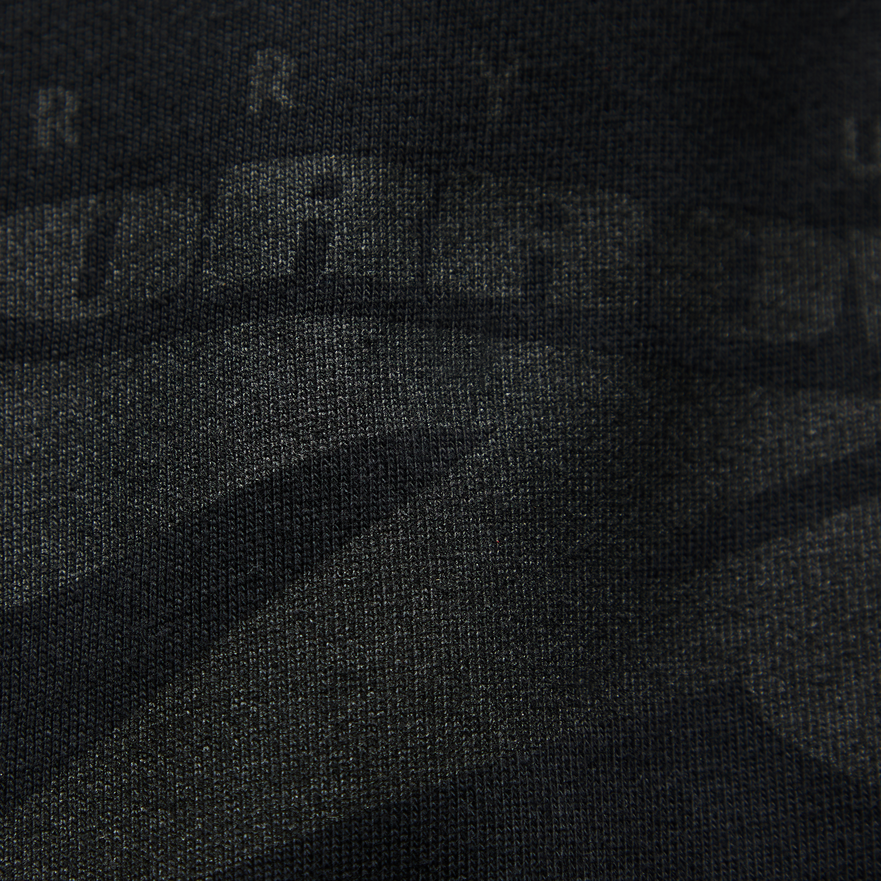 Blackout Logo LS Detail 2