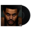 ‘Hurry Up Tomorrow’ Collector’s Edition (First Pressing Vinyl) Signed by The Weeknd