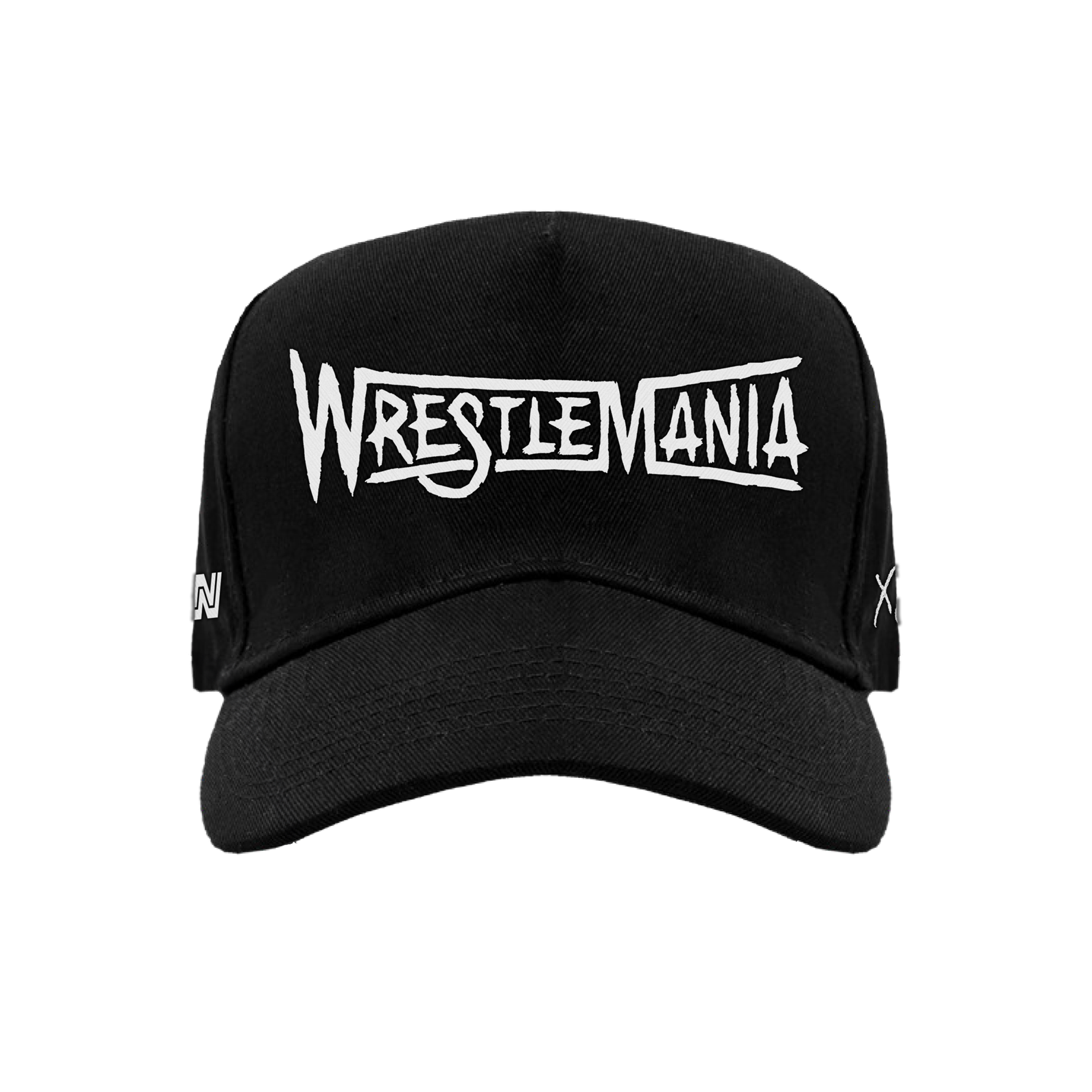 WWE x XO HAT FRONT