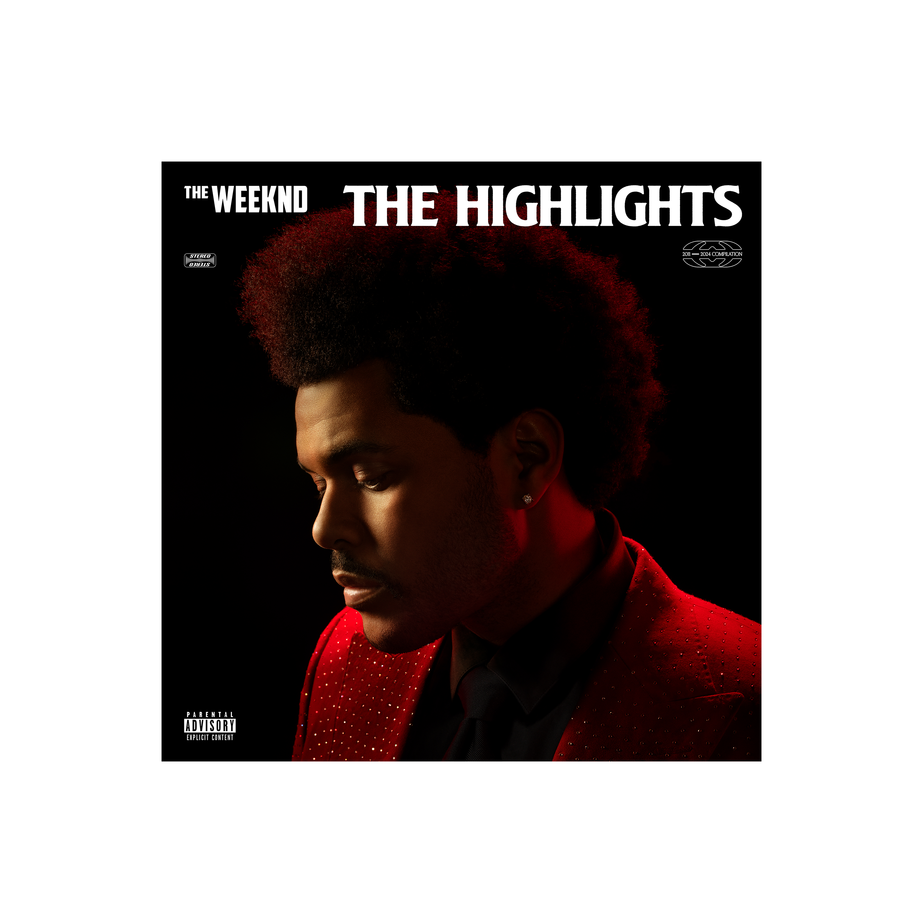 The Highlights (Deluxe) Digital Album