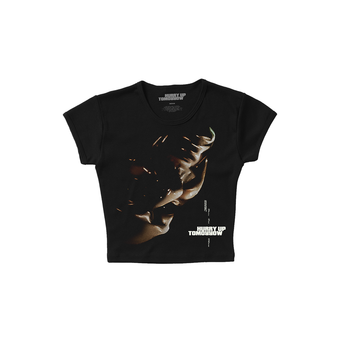TIMELESS WOMENS TEE
