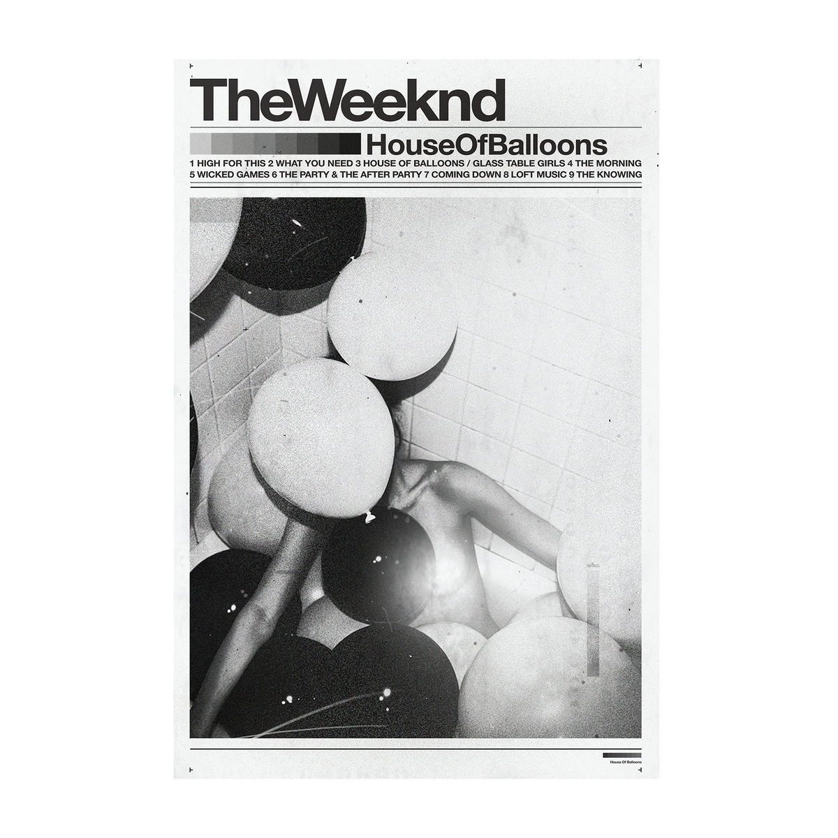 HOUSE OF BALLOONS POSTER X O S T O R E house-of-balloons-poster-x-o-s-t-o-r-e