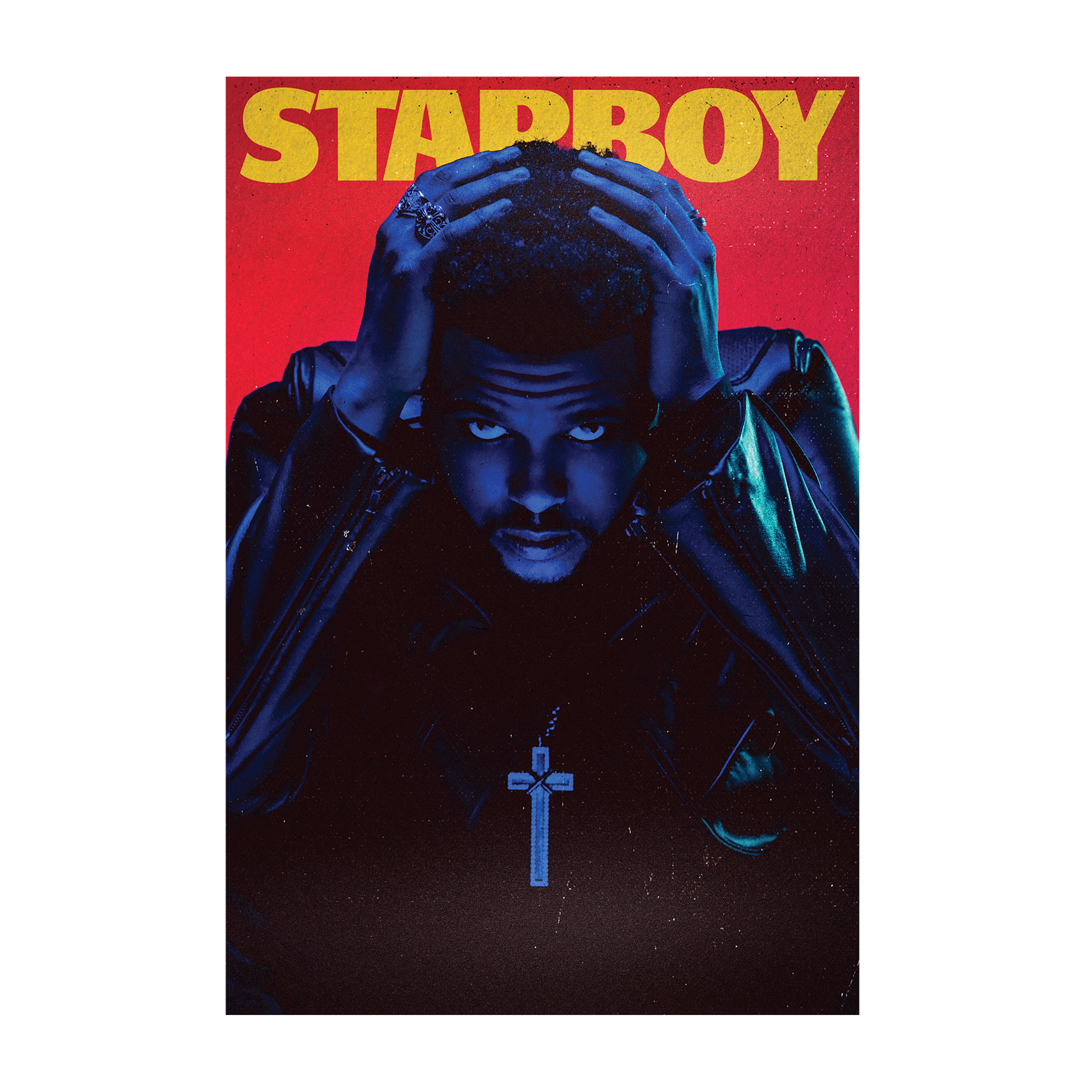 STARBOY POSTER X O S T O R E starboy-poster-x-o-s-t-o-r-e