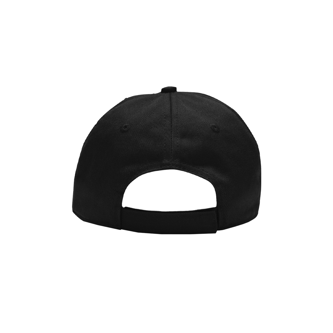 MP RATED SPORTS CAP BACK