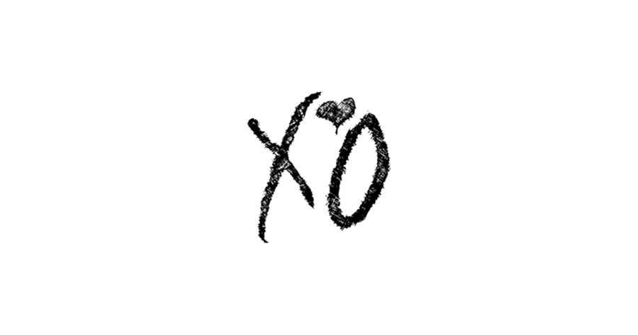 The top weeknd xo