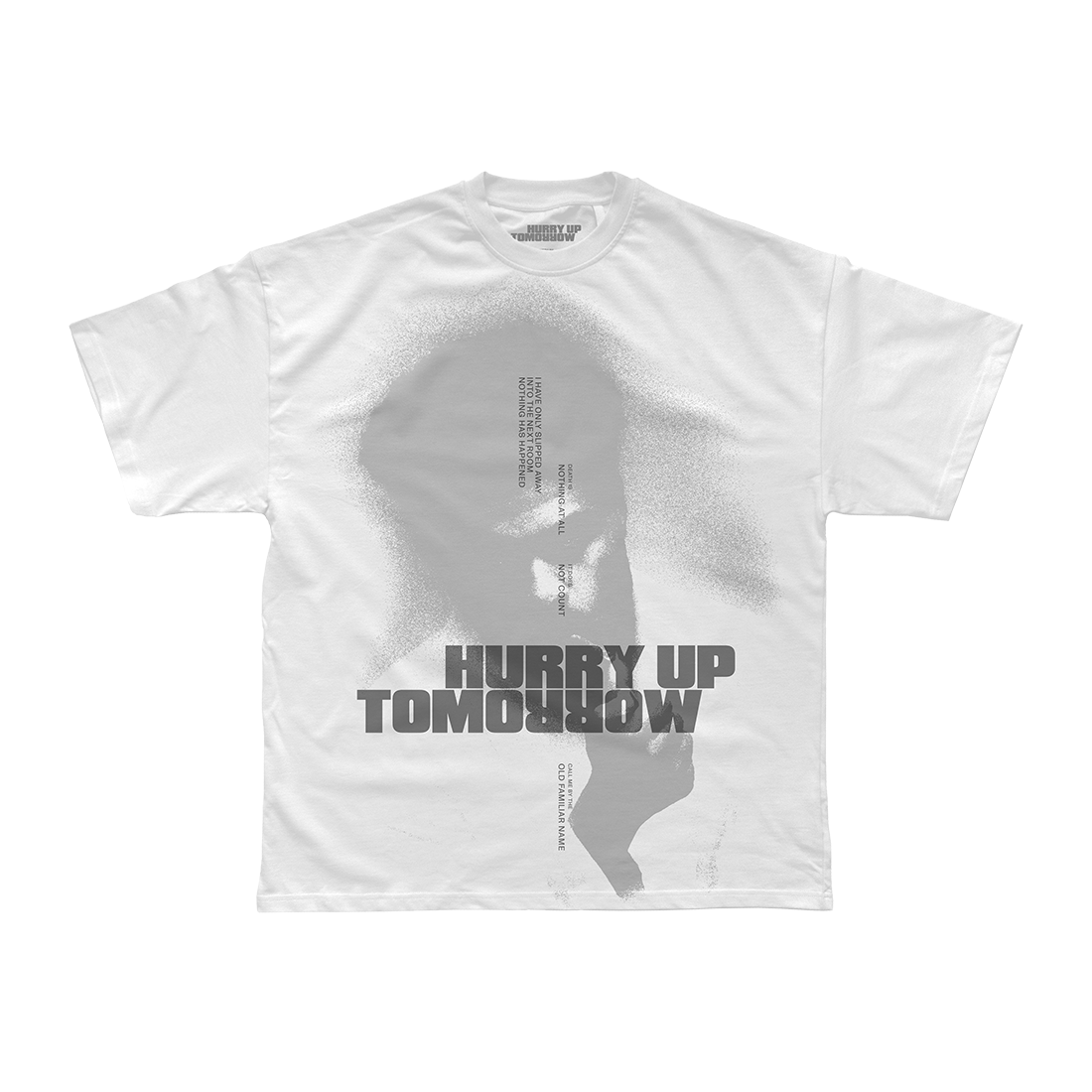 INSOMNIA TEE