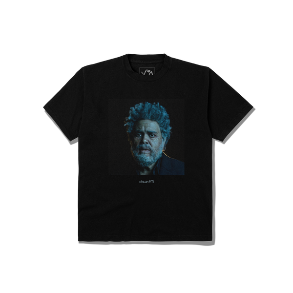 The Weeknd Shirt Merch T-Shirt Hoodie - DadMomGift