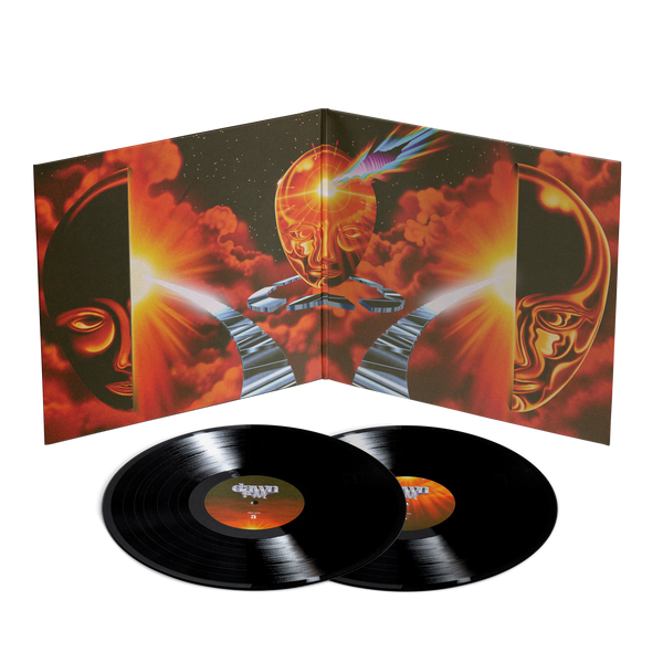 DAWN FM COLLECTOR'S 01 VINYL