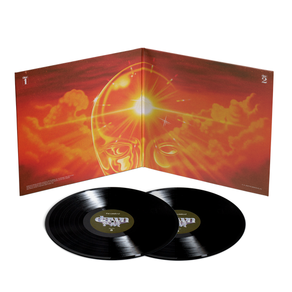 DAWN FM COLLECTOR'S 02 VINYL