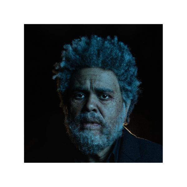 DAWN FM STANDARD VINYL