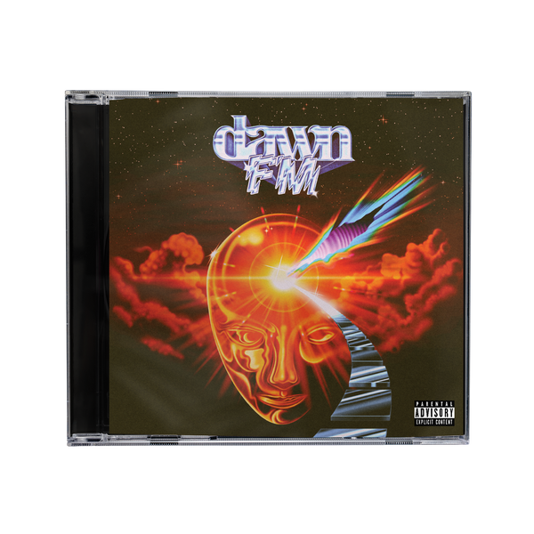 DAWN FM COLLECTOR'S 02 CD