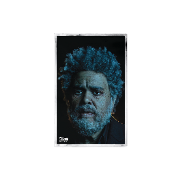 DAWN FM STANDARD CASSETTE