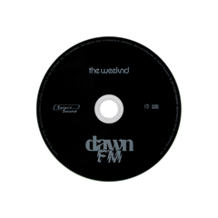 DAWN FM CD