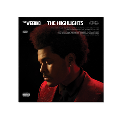 The Highlights Vinyl