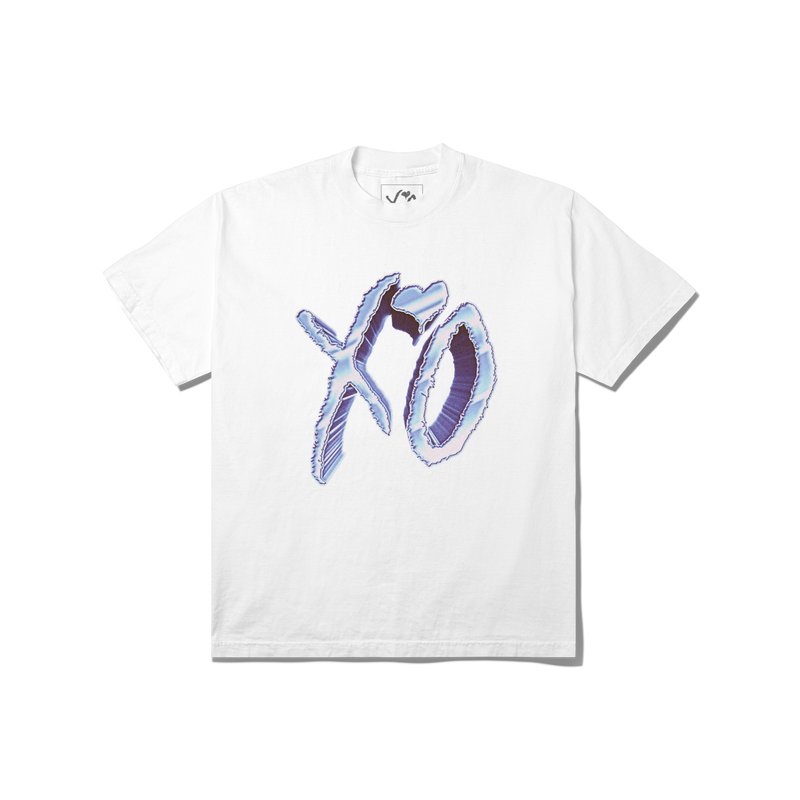 Xo logo deals