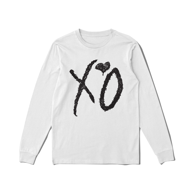 T shirt discount xo