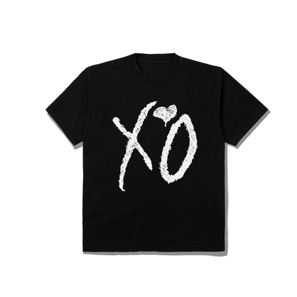 The Weeknd XO Sweatshirt  Sweatshirts, Print clothes, The weeknd