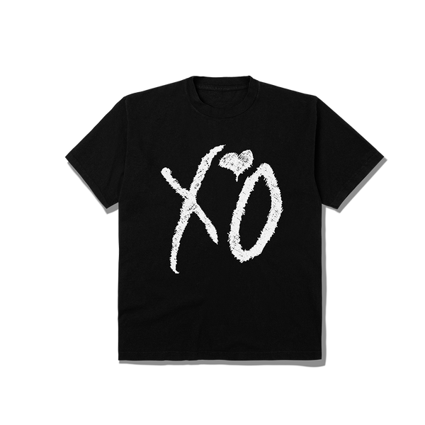 The clearance weeknd xo