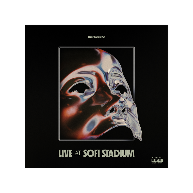 After Hours (Live At SoFi Stadium), il primo album live di The Weeknd 